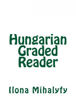 Hungarian Graded Reader