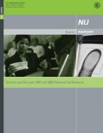Science and the Law: 2001 and 2002 National Conferences
