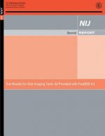 Test Results for Disk Imaging Tools: dd Provided with FreeBSD 4.4
