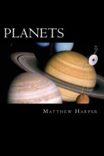 Planets: A Fascinating Book Containing Planet Facts, Trivia, Images & Memory Recall Quiz: Suitable for Adults & Children