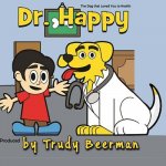 Dr. Happy: The dog that loved you to health.
