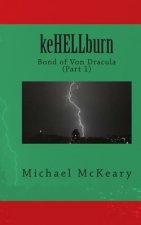 keHELLburn: Bond of Von Dracula