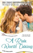 A Risk Worth Taking (a Red River Novel)