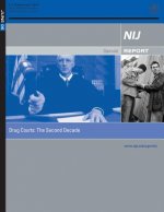 Drug Courts: The Second Decade