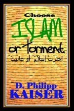 Choose ISLAM or Torment