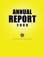 Federal Financial Institutions Examination Council Annual Report 2008