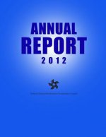 Federal Financial Institutions Examination Council Annual Report 2012