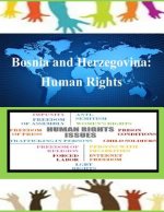 Bosnia and Herzegovina: Human Rights