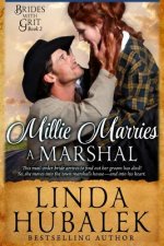 Millie Marries a Marshal: A Historical Western Romance