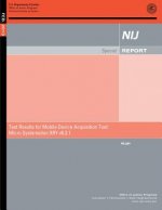 Test Results for Mobile Device Acquisition Tool: Micro Systemation XRY v6.3.1