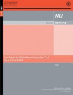 Test Results for Mobile Device Acquisition Tool: Secure View 3 v3.8.0