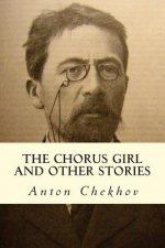 The Chorus Girl and Other Stories