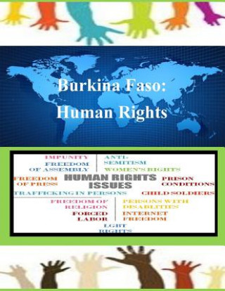 Burkina Faso: Human Rights