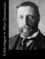 Allan Quatermain