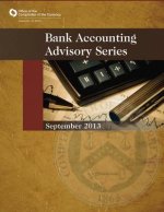 Bank Accounting Advisory Series: September 2013