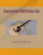 Fingerpicking CGDGCD Guitar Solo