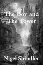 The Boy and The Tower