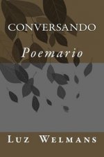 ConVERSANDO: Poemario