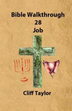 Bible Walkthrough - 28 - Job