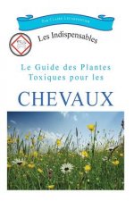 Le guide des plantes toxiques pour les chevaux