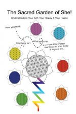The Sacred Garden of She!: A Map to understand Her Self, Her Happy & Her Hustle