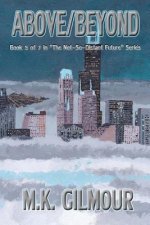 Above/Beyond: Book 5 of 7 in 