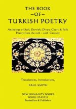 Book of Turkish Poetry