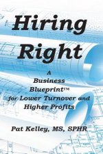 Hiring Right: A Business Blueprint for Lower Turnover and Higher Profits