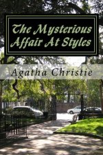 The Mysterious Affair At Styles