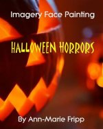 Imagery Face Painting: Halloween Horrors