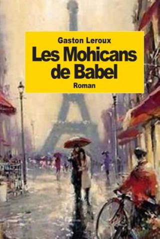 Les Mohicans de Babel