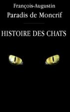 Histoire des chats