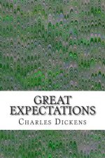 Great Expectations: (Charles Dickens Classics Collection)