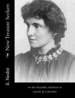 New Treasure Seekers: or the bastable children in search of a fortune