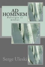 Ad hominem: Politique et médias