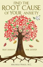 Find the Root Cause of YOUR Anxiety: Beat Anxiety for GOOD!