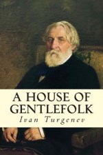 A House of Gentlefolk