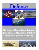 The Impact of Corruption on Economic Development in Afghanistan: A Study of the Effect of Nepotism and Bribery