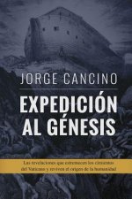 Expedición al Génesis