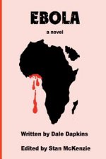Ebola, a novel