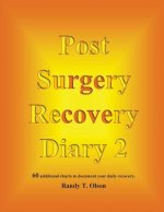Post Surgery Recovery Diary 2