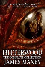 Bitterwood