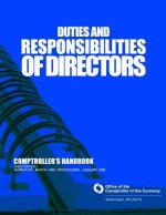 Duties and Responsibilities of Directors Comptrollers Handbook (section 501)