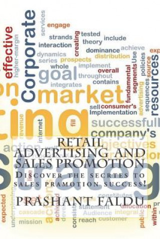 Retail advertising and sales promotion