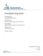 Prescription Drug Abuse