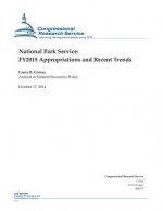 National Park Service: FY2015 Appropriations and Recent Trends