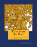 Tales from the Park: A Short Story Picnic