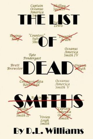 The List of Dead Smiths