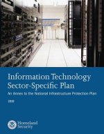 Information Technology Sector-Specific Plan: An Annex to the National Infrastructure Protection Plan 2010