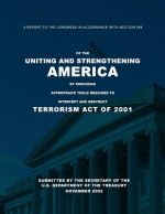 A Report to the Congress in Accordance with Section 359 of the Uniting and Stren